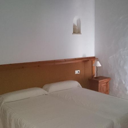 El Olivar de Roche Viejo Conil De La Frontera Buitenkant foto