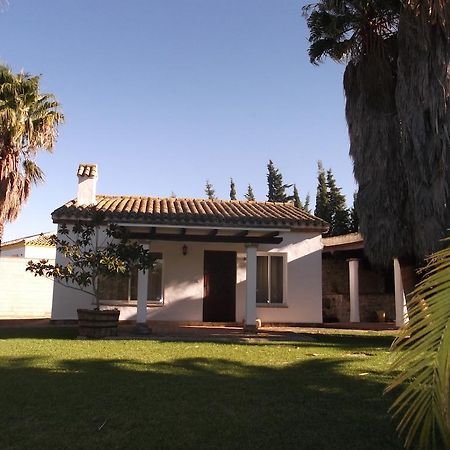 El Olivar de Roche Viejo Conil De La Frontera Buitenkant foto