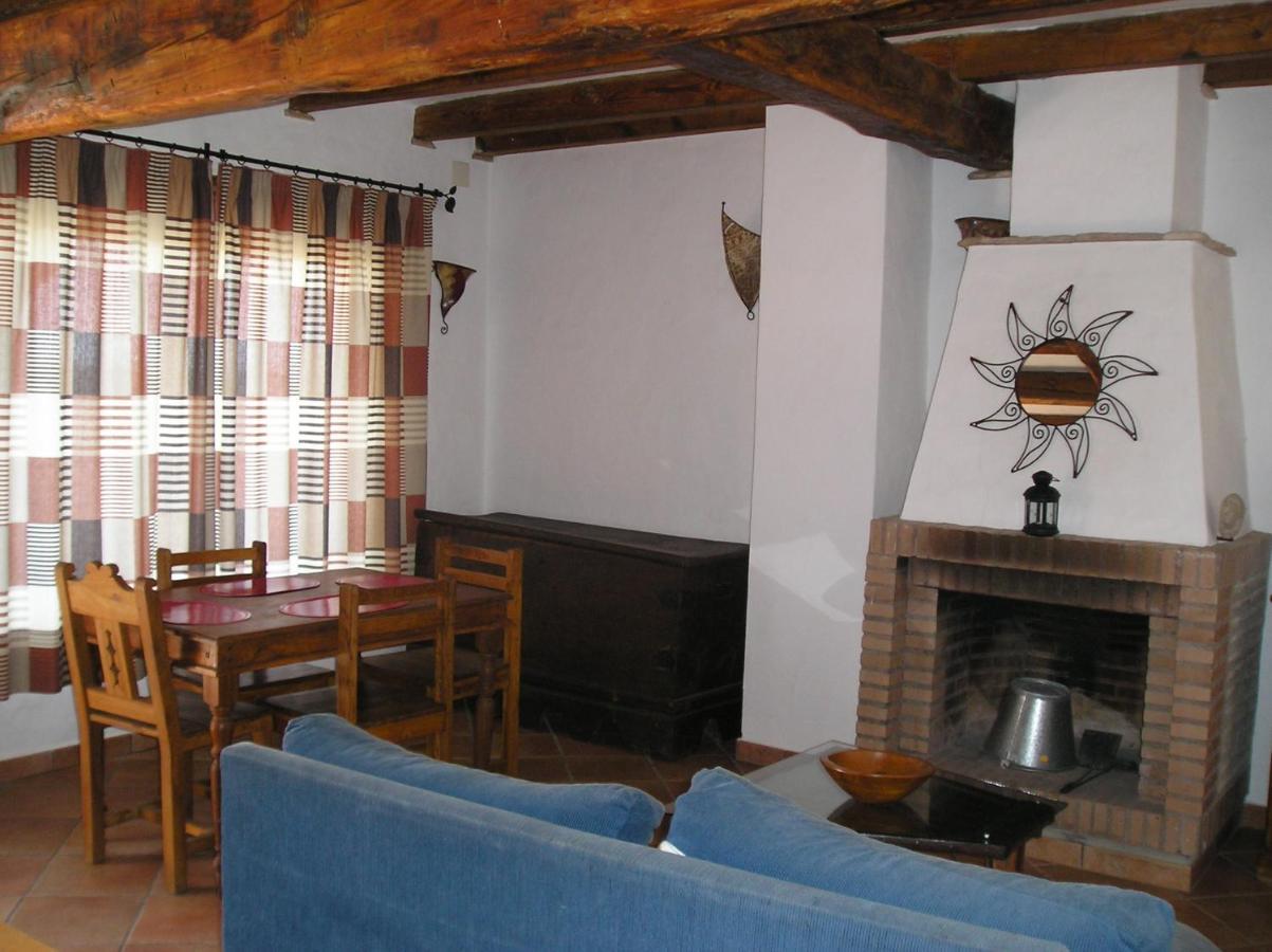 El Olivar de Roche Viejo Conil De La Frontera Buitenkant foto