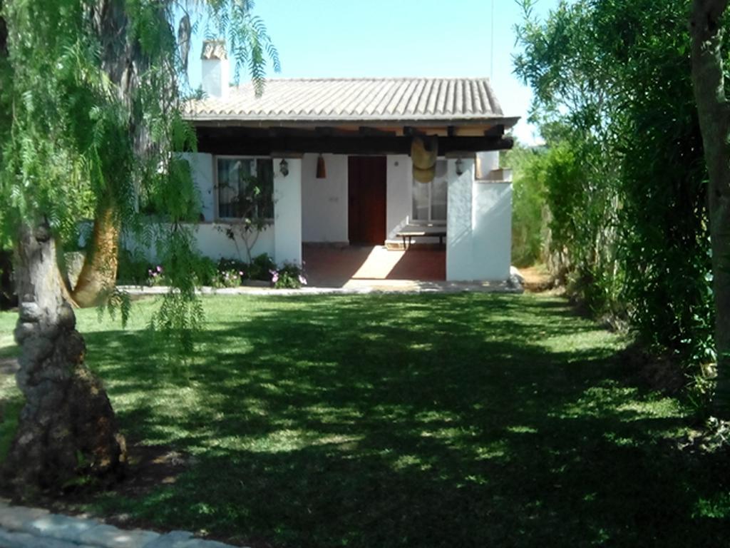 El Olivar de Roche Viejo Conil De La Frontera Buitenkant foto