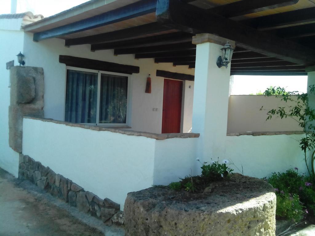 El Olivar de Roche Viejo Conil De La Frontera Buitenkant foto