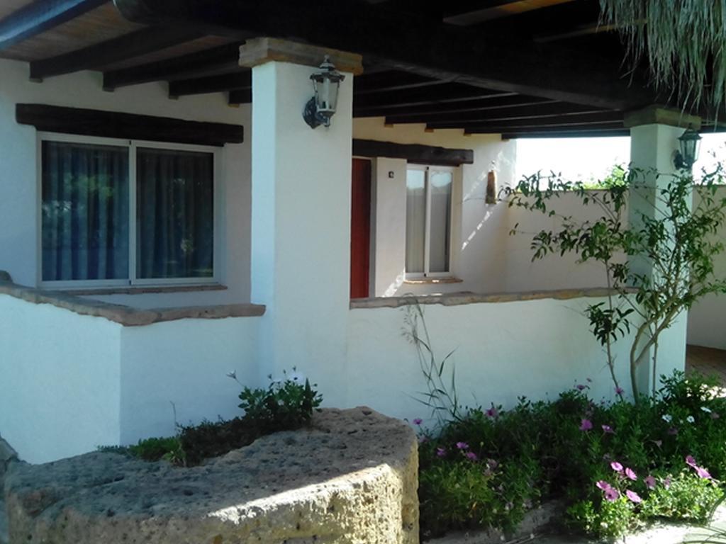 El Olivar de Roche Viejo Conil De La Frontera Buitenkant foto