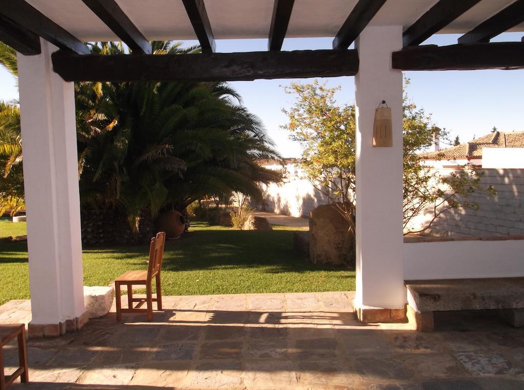 El Olivar de Roche Viejo Conil De La Frontera Buitenkant foto
