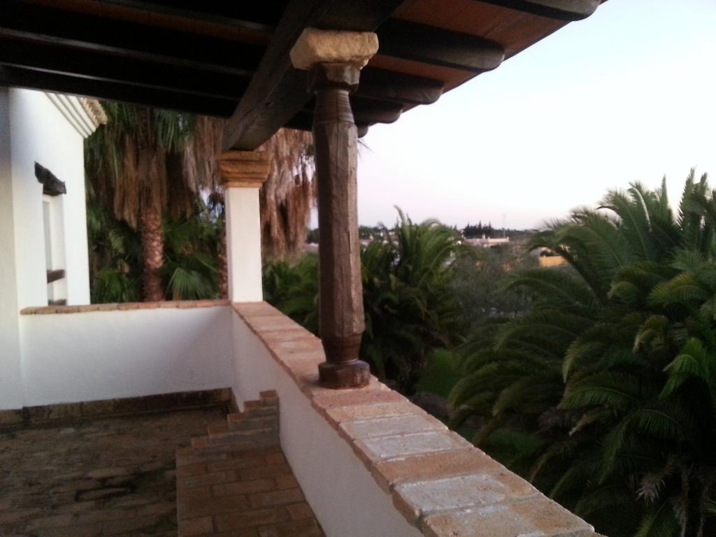 El Olivar de Roche Viejo Conil De La Frontera Buitenkant foto
