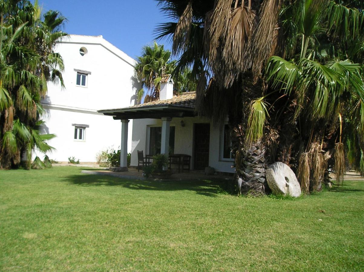 El Olivar de Roche Viejo Conil De La Frontera Buitenkant foto